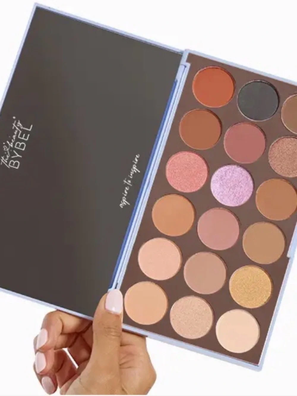 THE BEAUTY BYBEL The OG Palette